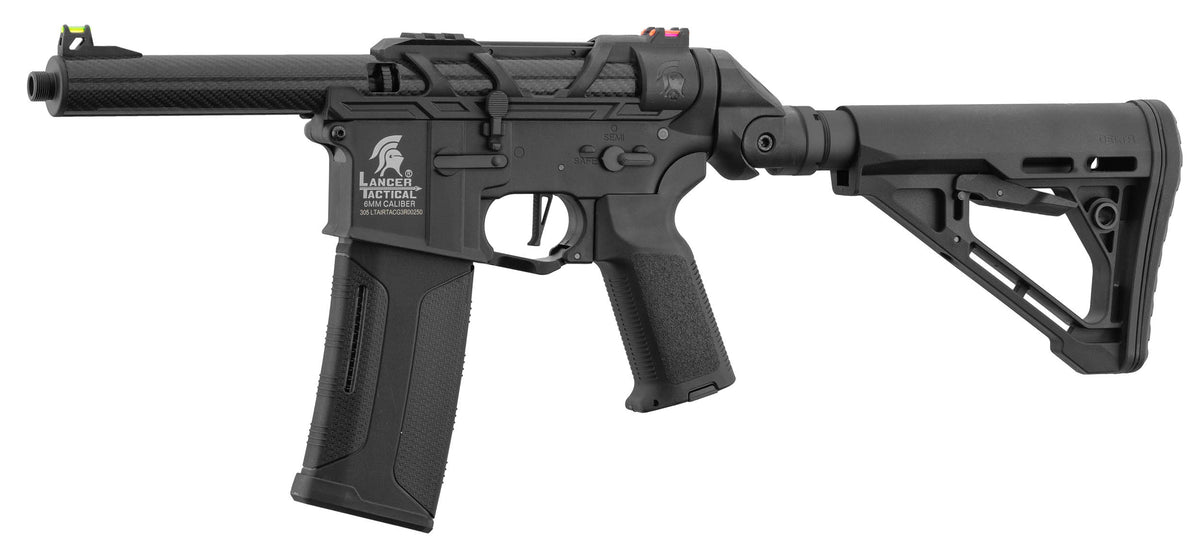 LANCER TACTICAL - Brand New Gen 3 Speed Replica – X AIRTAC (Various Colours)