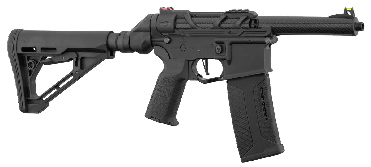 LANCER TACTICAL - Brand New Gen 3 Speed Replica – X AIRTAC (Various Colours)