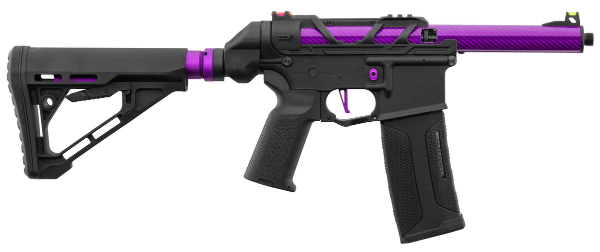 LANCER TACTICAL - Brand New Gen 3 Speed Replica – X AIRTAC (Various Colours)