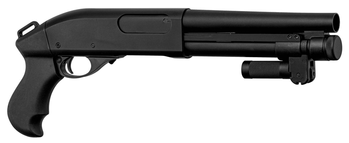 Golden Eagle M870S Gas Shotgun