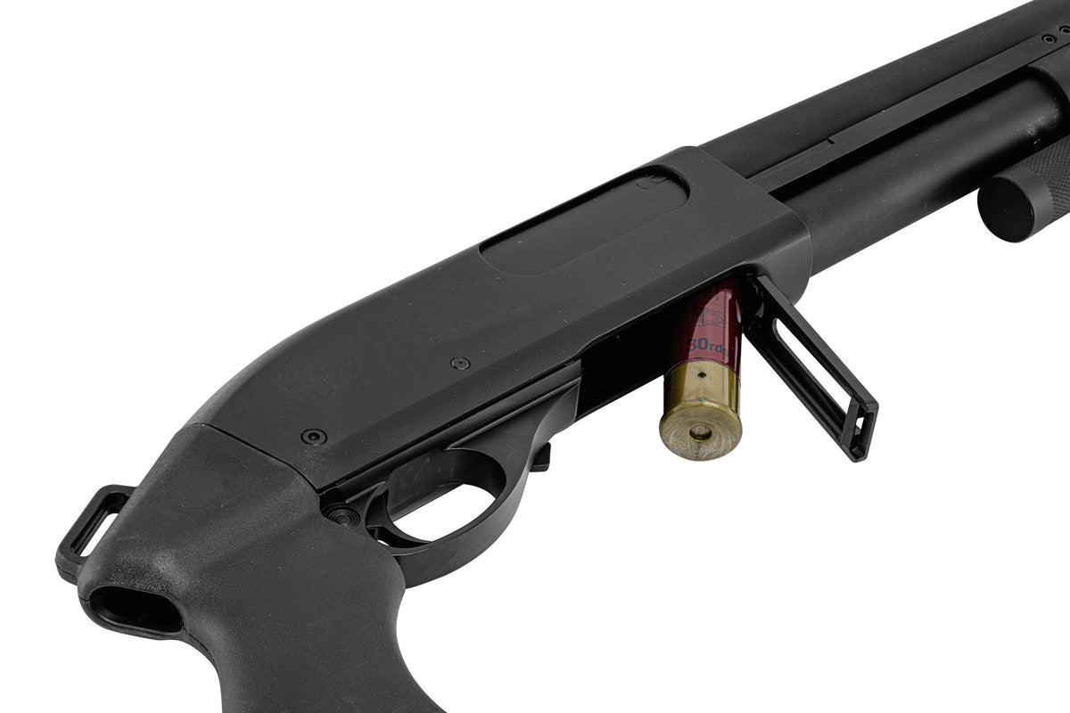 Golden Eagle M870S Gas Shotgun