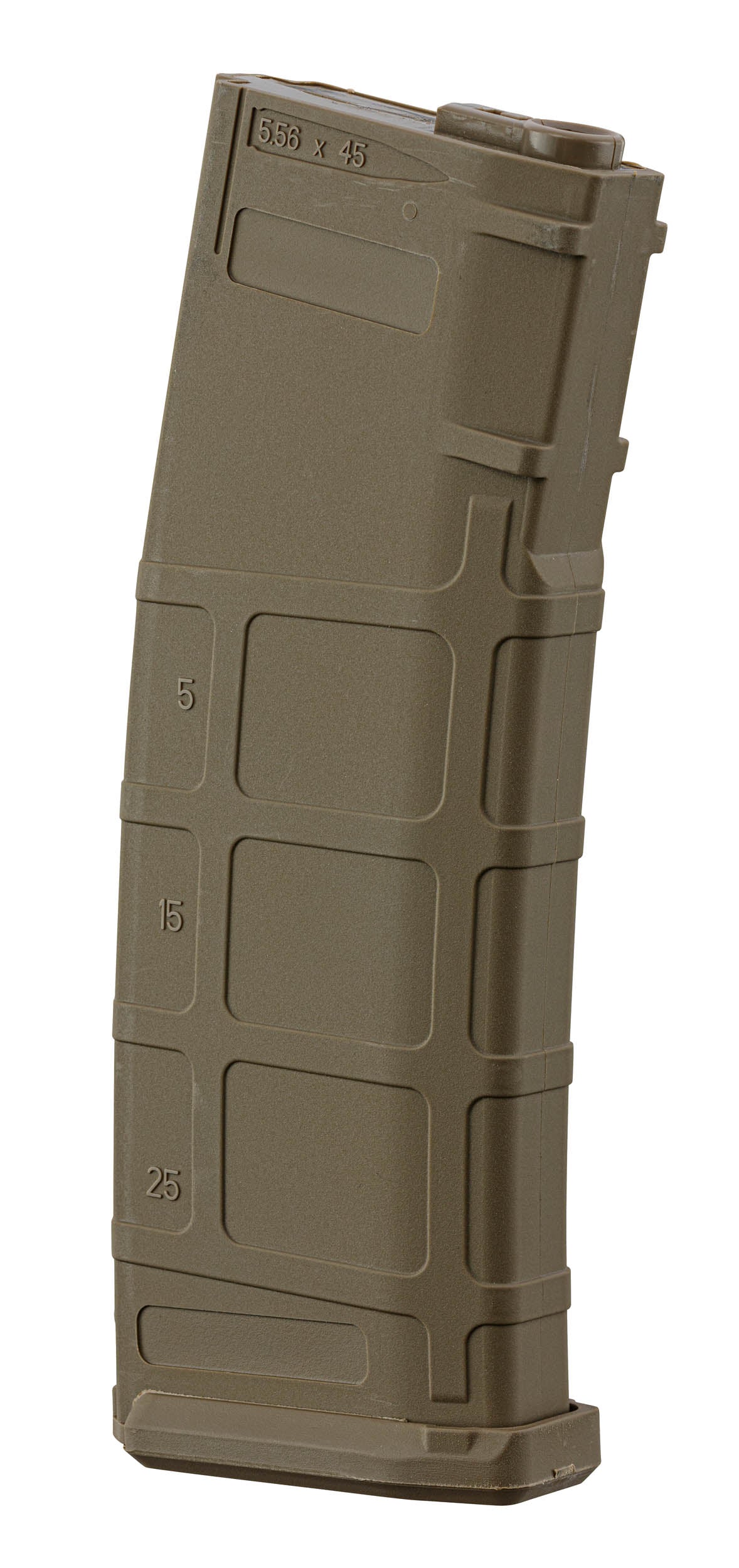 LANCER TACTICAL Blazer 10 Proline - Half Tan