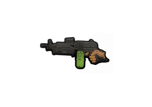 LMG PATCH