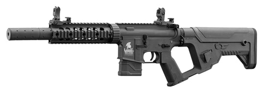 LANCER TACTICAL LT-15 GEN2 M4 Full Pack