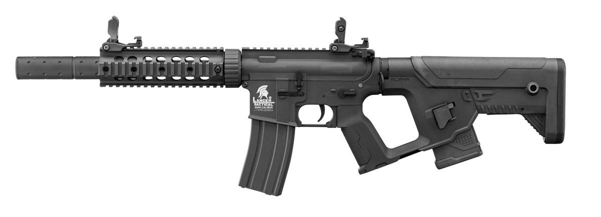 LANCER TACTICAL LT-15 GEN2 M4 Full Pack