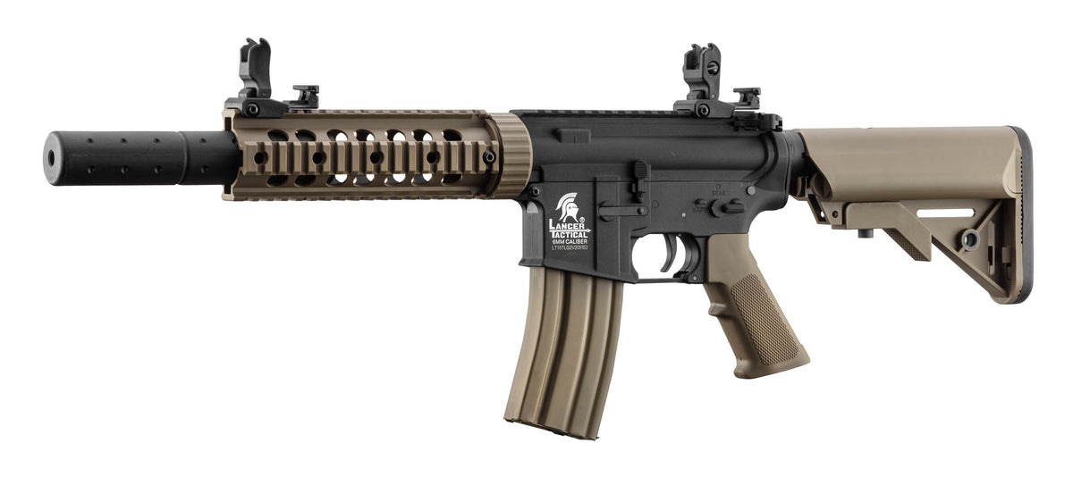 LANCER TACTICAL LT-15 GEN2 COMBO – ETU VERSION