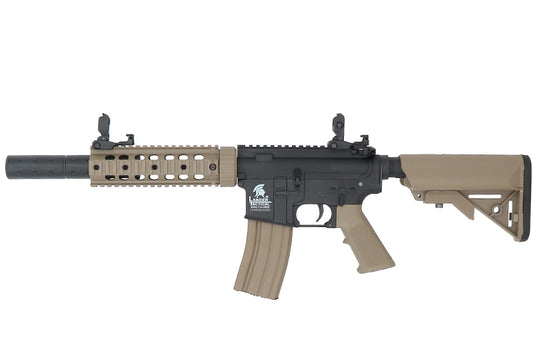 LANCER TACTICAL LT-15 GEN2 COMBO – ETU VERSION