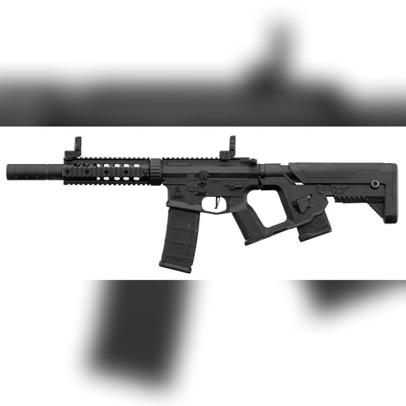 LANCER TACTICAL LT-15 GEN2 ALPHA Stock - complete pack