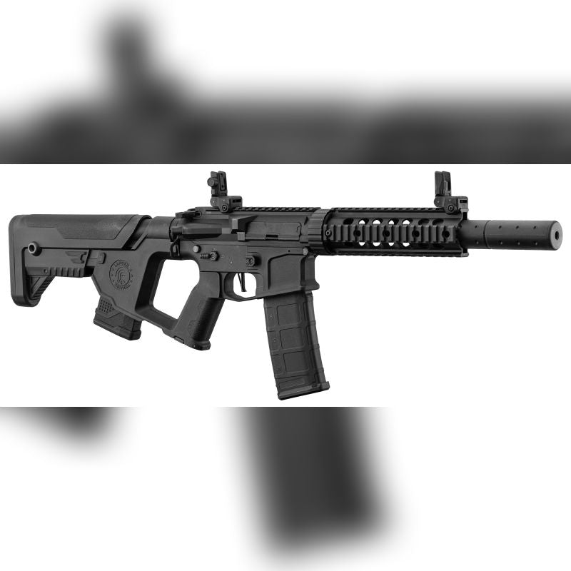 LANCER TACTICAL LT-15 GEN2 ALPHA Stock - complete pack