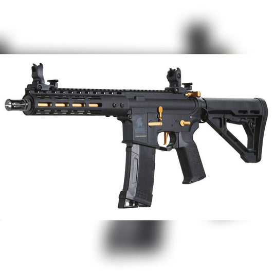 Lancer Tactical LT-36 Archon Gen3 M4 AEG – Black/Gold - ETU