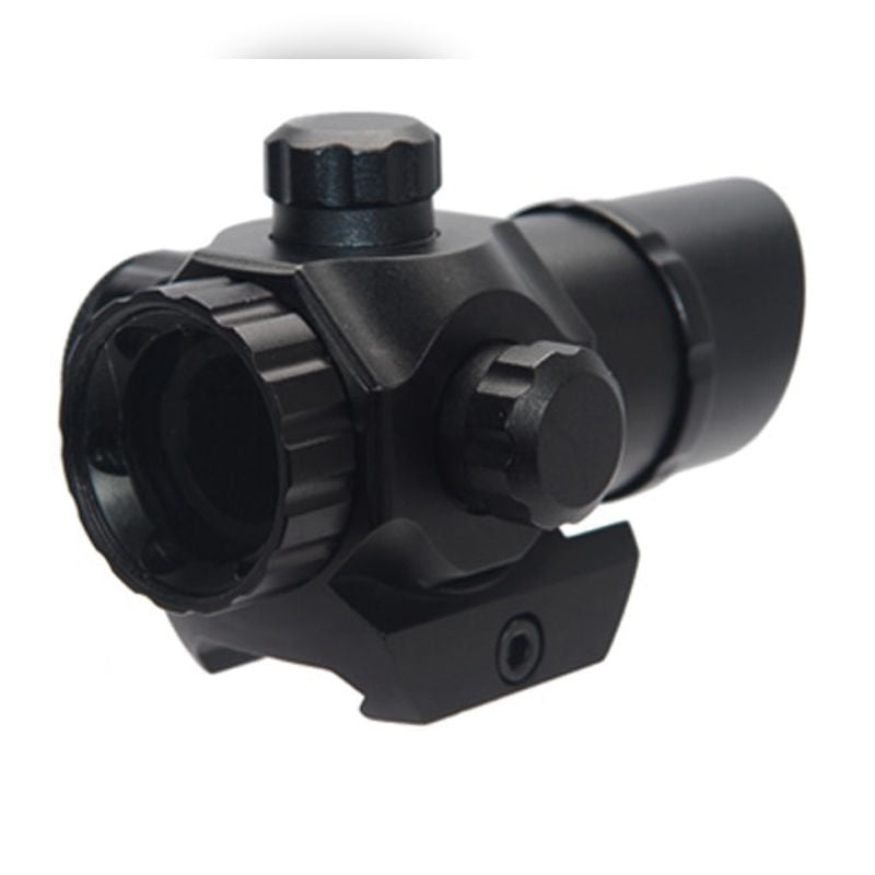 Mini Point Red & Green Reflex Sight 1x22 - LT