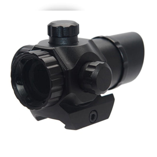 Mini Point Red & Green Reflex Sight 1x22 - LT