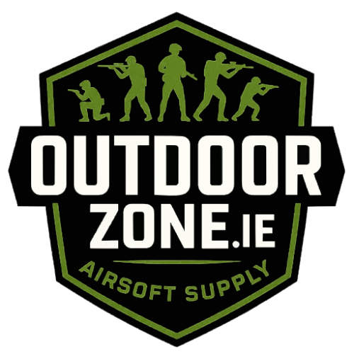 Outdoor Zone Ireland