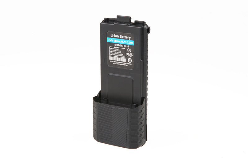 BAOFENG Long Battery 3800mAh for UV-5RA radio