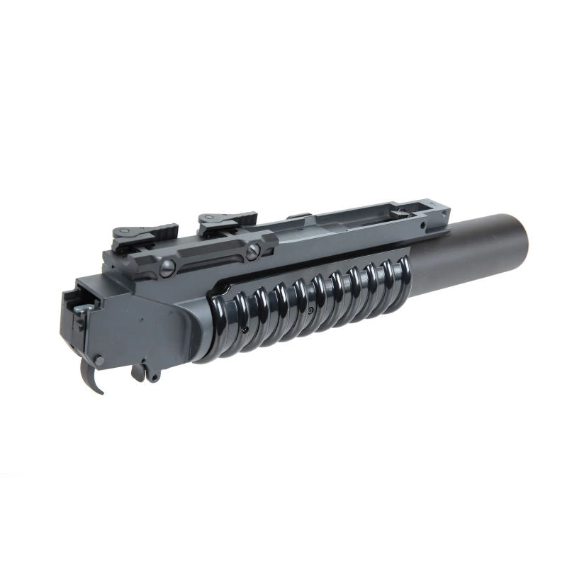 M203 QD Long Airsoft Grenade Launcher [A&K]