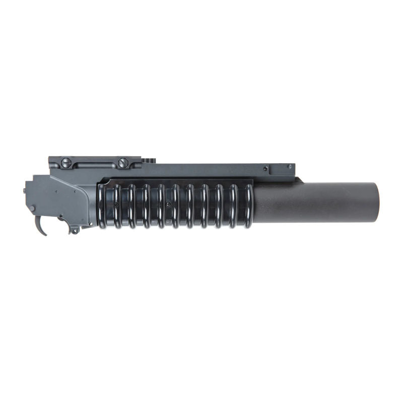 M203 QD Long Airsoft Grenade Launcher [A&K]