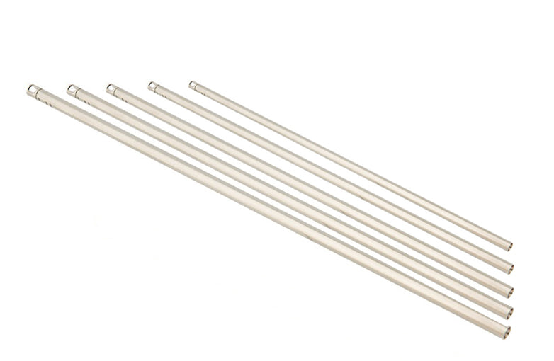 PRECISSION BARREL -250MM