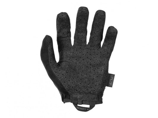 MECHANIX SPECIALTY VENT gloves – BLACK