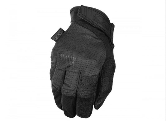 MECHANIX SPECIALTY VENT gloves – BLACK