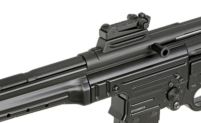 MP44 ( STG44) Full Metal AEG Assault Rifle Replica – Real Wood