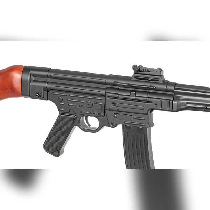 MP44 ( STG44) Full Metal AEG Assault Rifle Replica – Real Wood