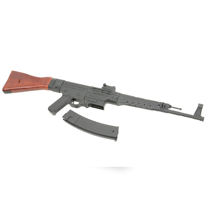 MP44 ( STG44) Full Metal AEG Assault Rifle Replica – Real Wood
