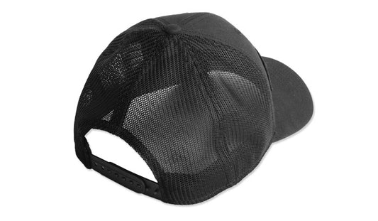 Magpul - Wordmark Patch Mid Crown Snapback - Black