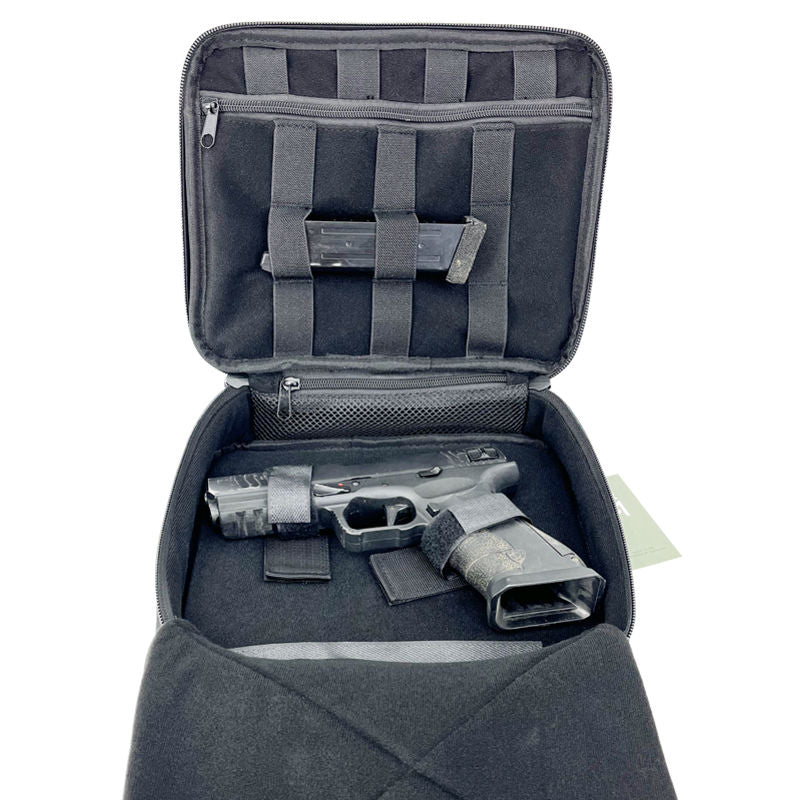 Pistol Soft Case - various colors