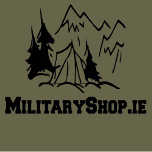 Military Shop