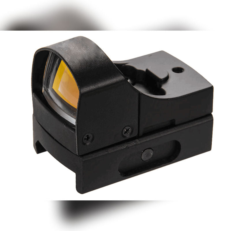 Mini Red / Green dot reflex sight