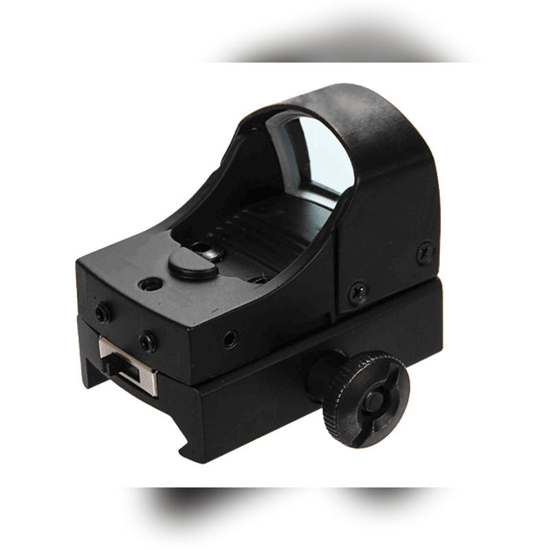 Mini Red / Green dot reflex sight