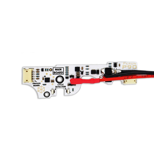 PERUN MOSFET for P90 (Tokyo Marui standard)
