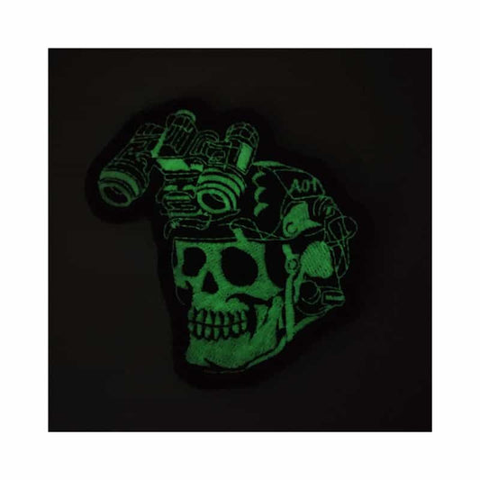 PATCH F239 FLUORESCENT
