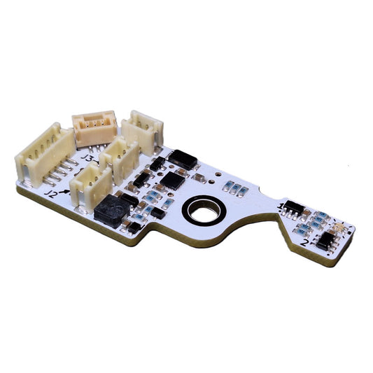 PERUN HPA Trigger Board V3 - NEW