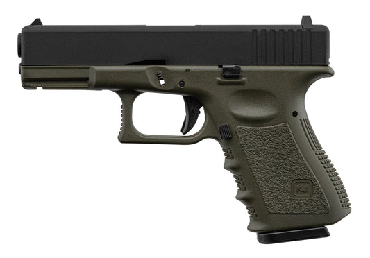 KJ Works KP-23 - various colours