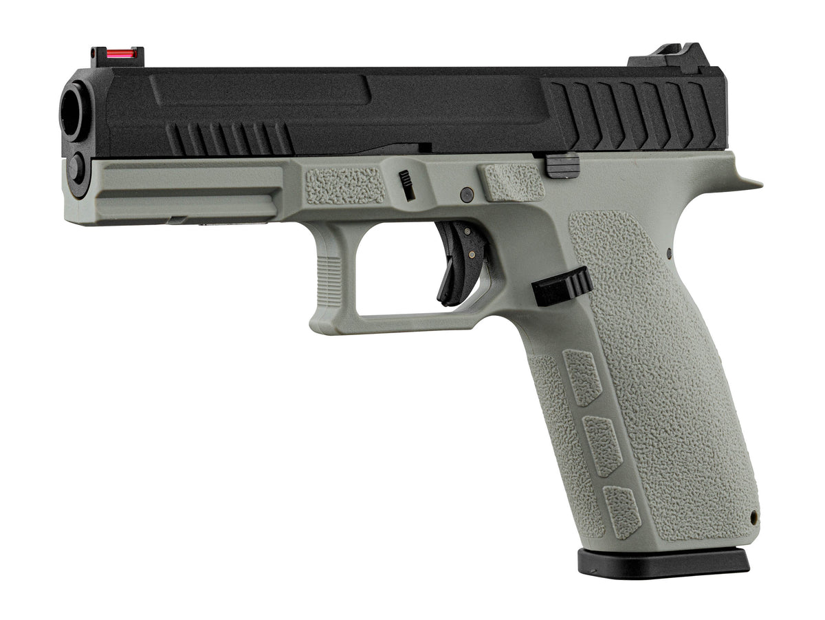 KJ Works KP-13 - various colours - compatible with AAP-01