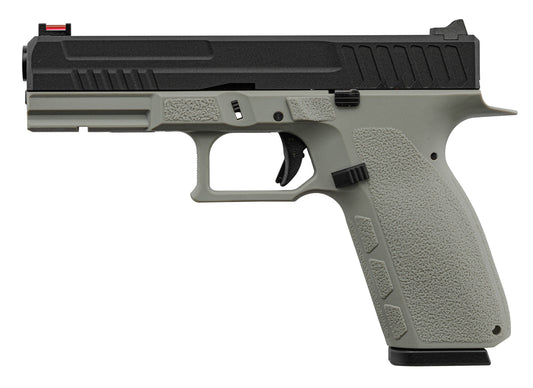 KJ Works KP-13 - various colours - compatible with AAP-01