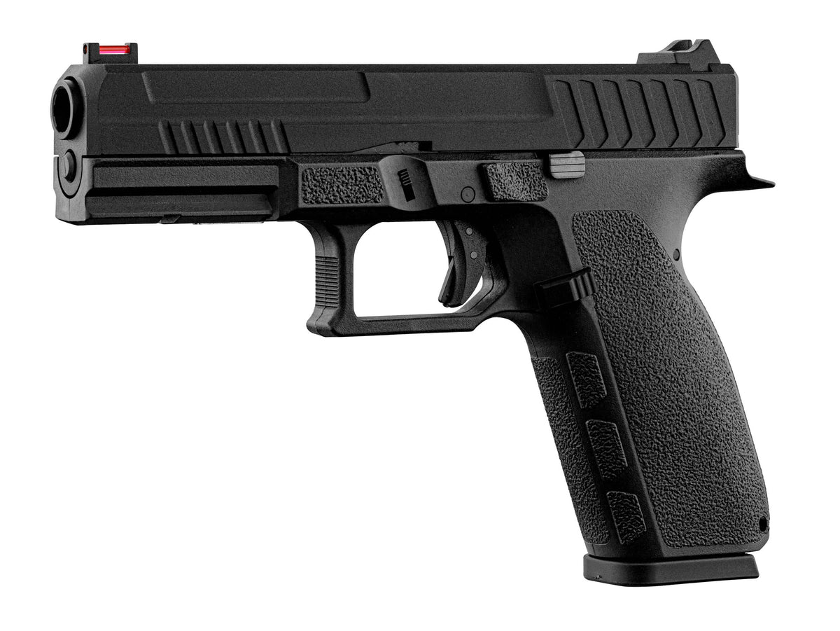 KJ Works KP-13 - various colours - compatible with AAP-01