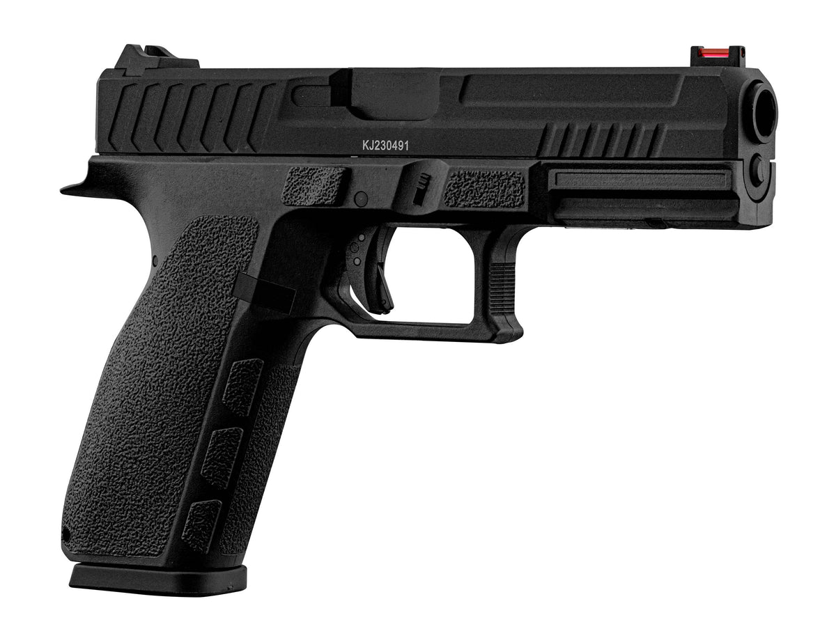 KJ Works KP-13 - various colours - compatible with AAP-01