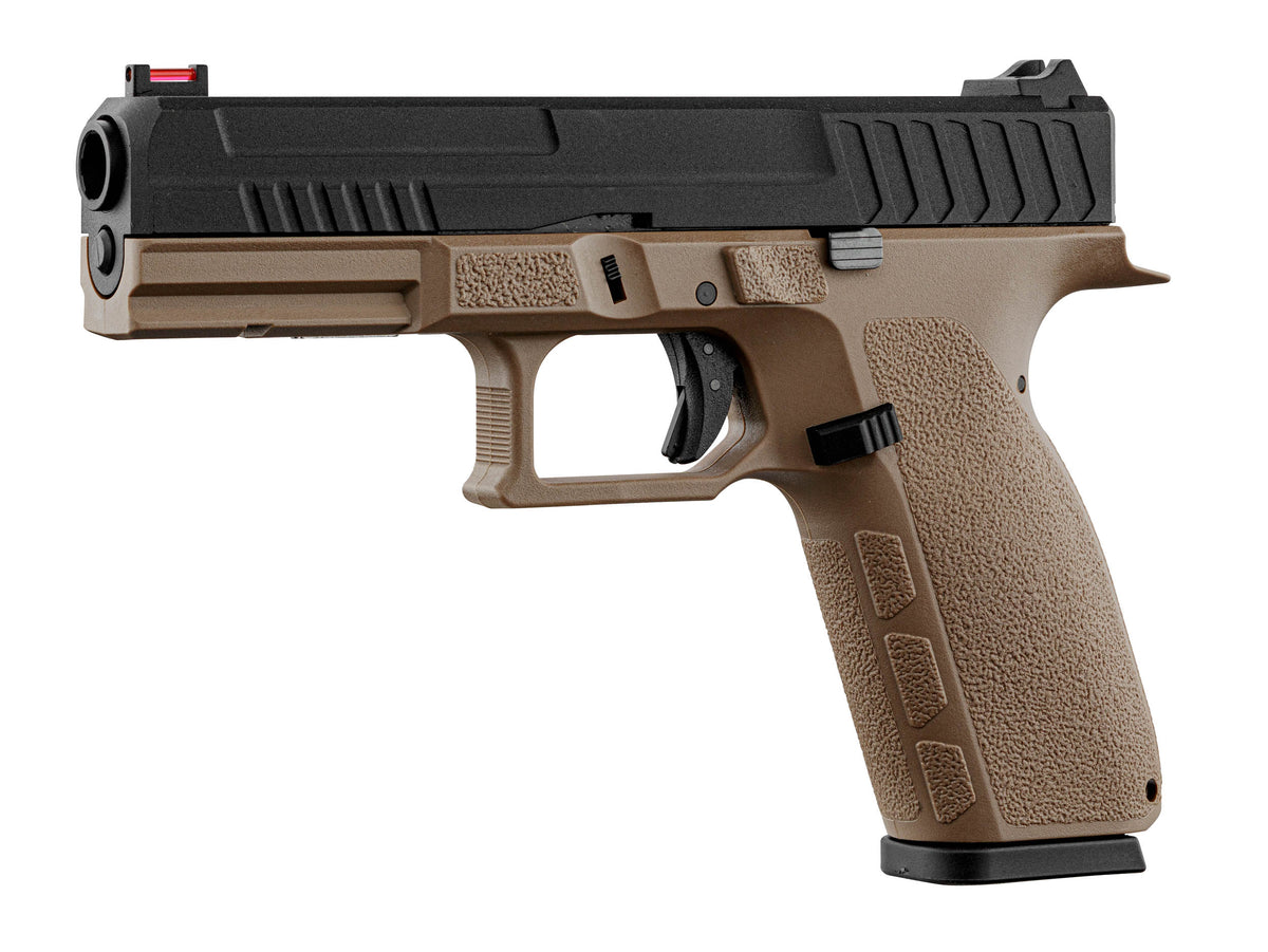 KJ Works KP-13 - various colours - compatible with AAP-01