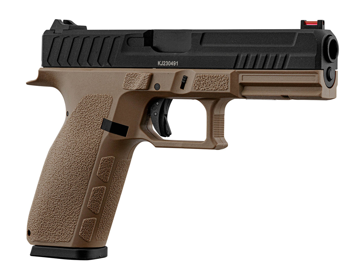 KJ Works KP-13 - various colours - compatible with AAP-01