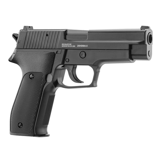 SIG SAUER P226 Spring Airsoft Pistol – Metal Slide