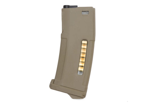 PTS EPM 150 RDS AEG MAGAZINE - TAN