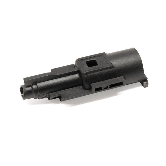 Nozzle for AAP-01
