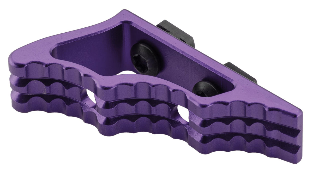Angle Grip Aluminum CNC M-LOK / Keymod