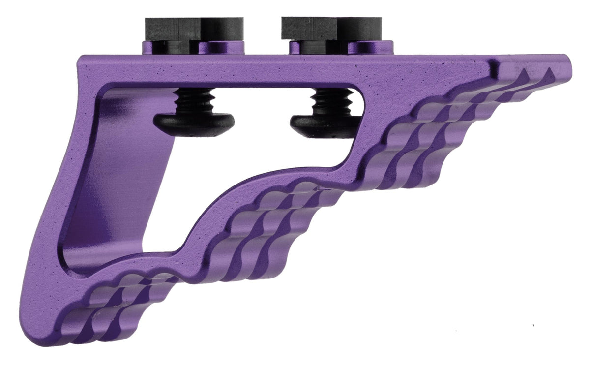Angle Grip Aluminum CNC M-LOK / Keymod