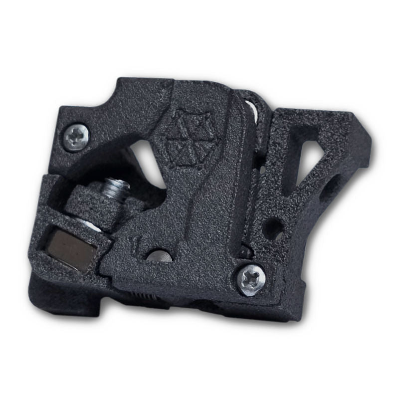 PERUN Clicker V2 (for all V2 drop-ins and HPA boards)