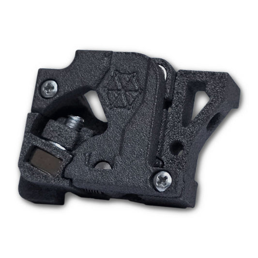 PERUN Clicker V2 (for all V2 drop-ins and HPA boards)