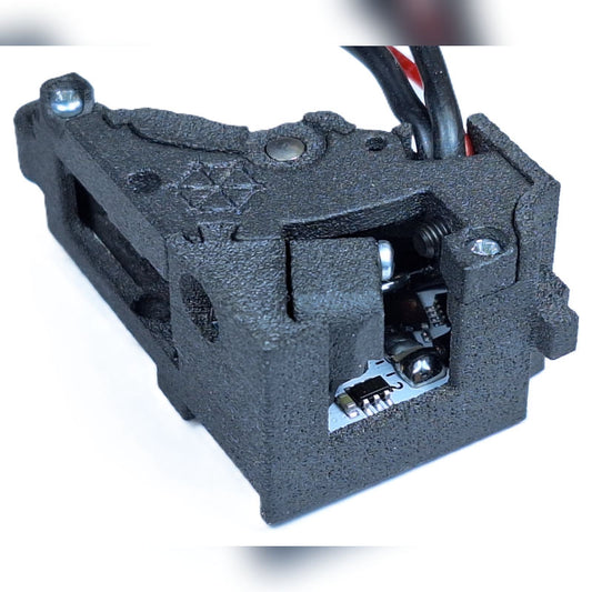 PERUN MOSFET for Perun for G28/HK417 by VFC