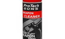 Protechguns Weapon and Gearbox Cleaner 400ml